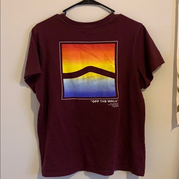Women’s XL short sleeve t-shirt - Picture 2 of 3